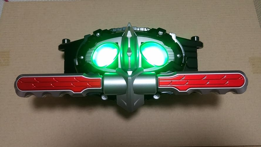Amazon | 仮面ライダーアマゾンズ 変身ベルトDXアマゾンズドライバー